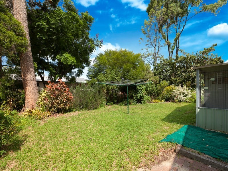 39 Muirlea Street, Oxley QLD 4075
