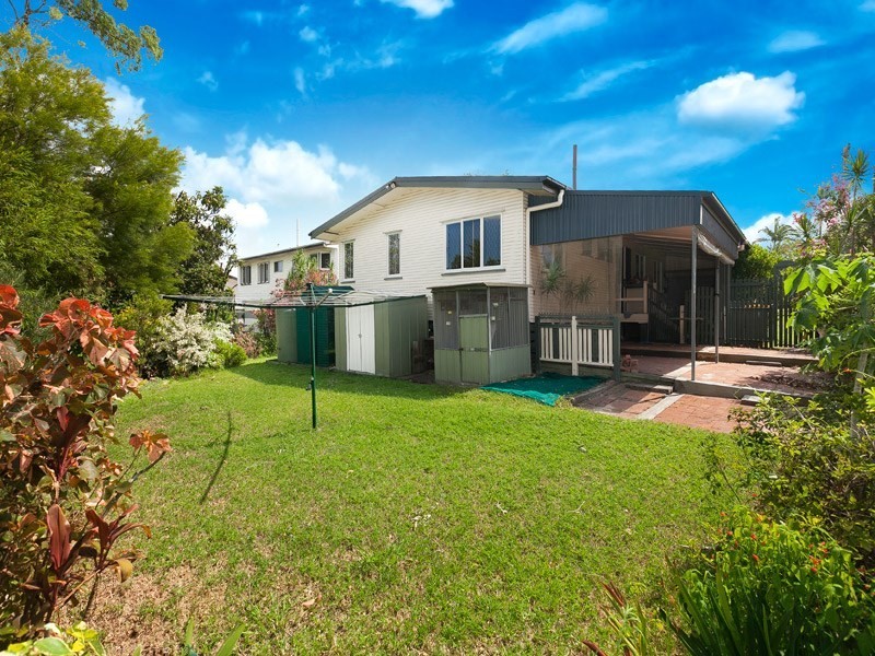 39 Muirlea Street, Oxley QLD 4075