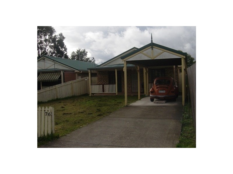 76 Hood Street, Sherwood QLD 4075