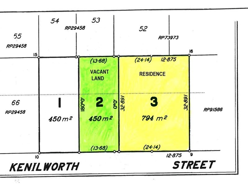 13 Kenilworth Street, Sherwood QLD 4075