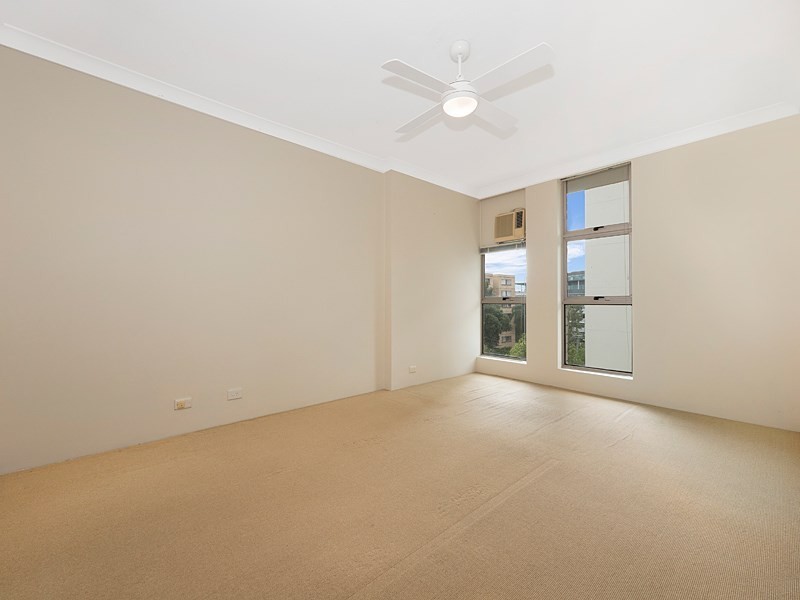 18/24 Dunmore Terrace, Auchenflower QLD 4066