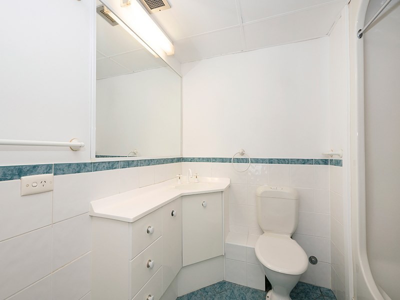 18/24 Dunmore Terrace, Auchenflower QLD 4066