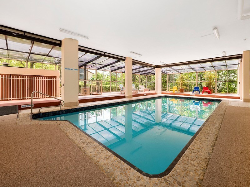 18/24 Dunmore Terrace, Auchenflower QLD 4066