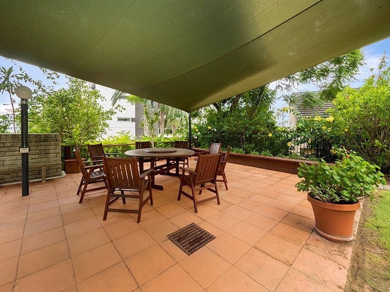 18/24 Dunmore Terrace, Auchenflower QLD 4066