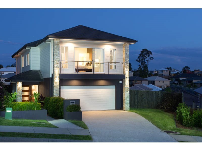65 Waterside Drive, Springfield Lakes QLD 4300