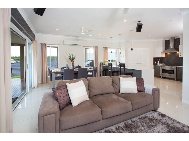65 Waterside Drive, Springfield Lakes QLD 4300