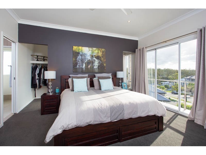 65 Waterside Drive, Springfield Lakes QLD 4300