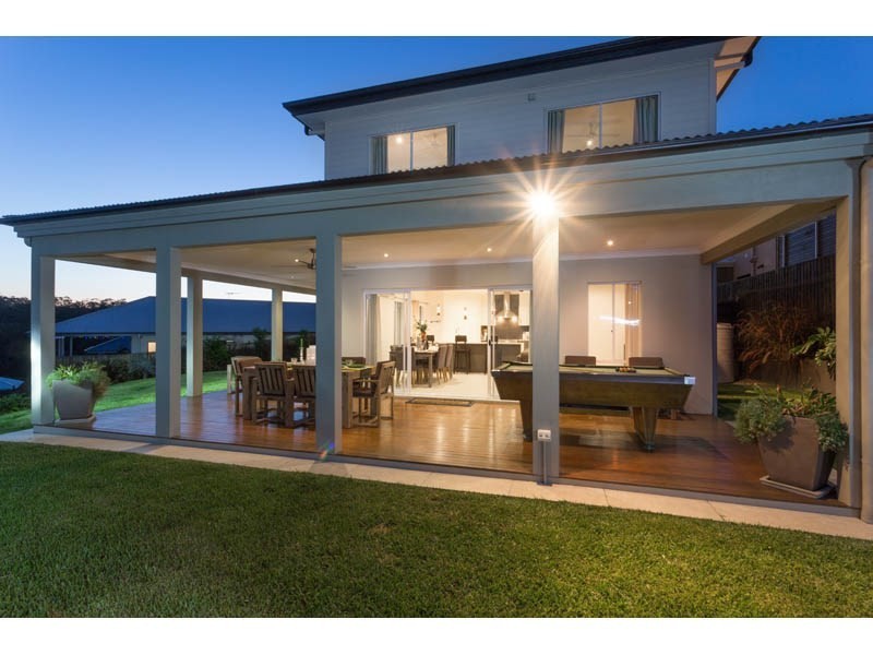 65 Waterside Drive, Springfield Lakes QLD 4300