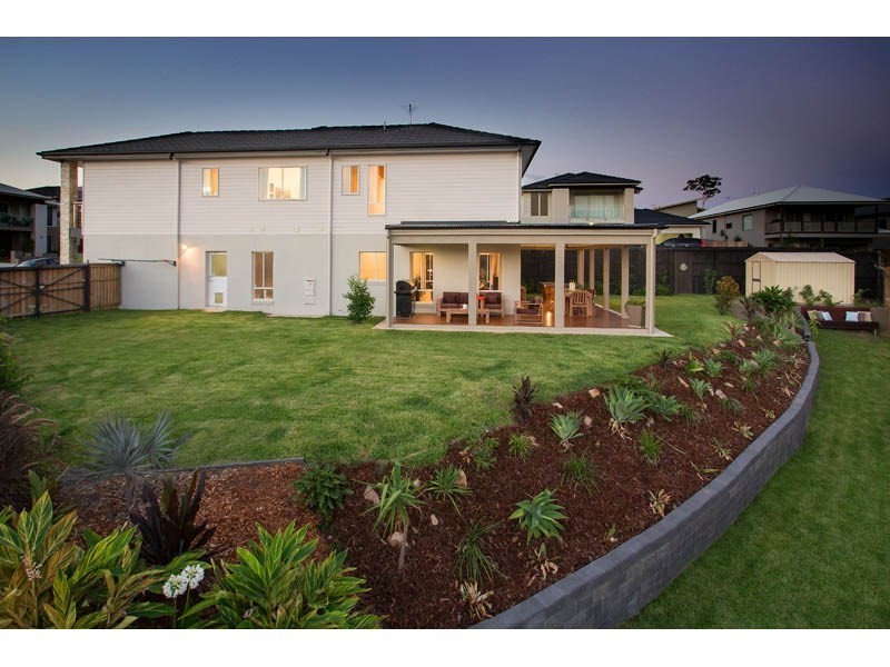 65 Waterside Drive, Springfield Lakes QLD 4300