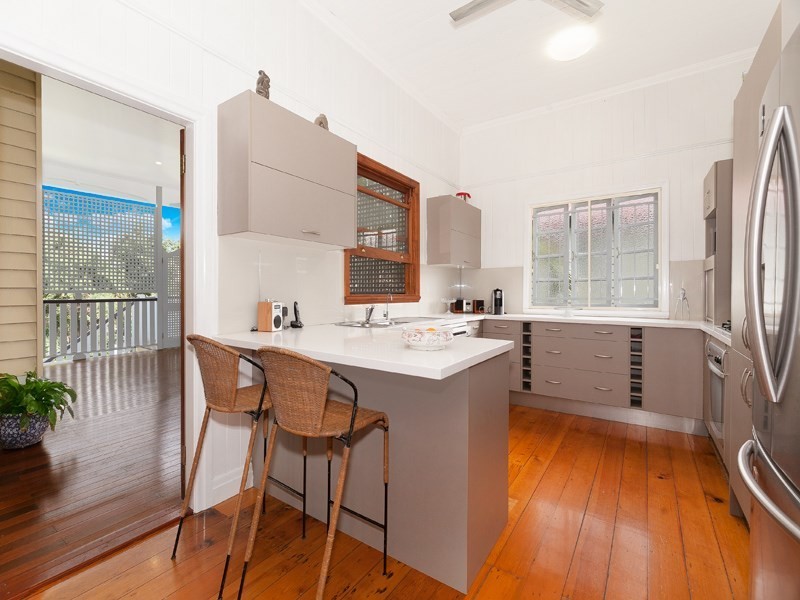 18 Chelmer Street East, Chelmer QLD 4068