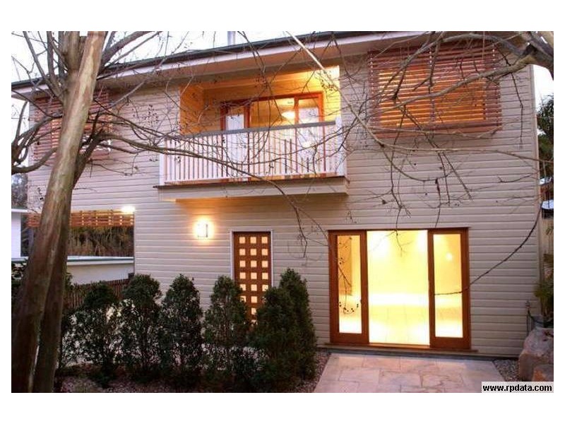 61 Thomas Street, Sherwood QLD 4075