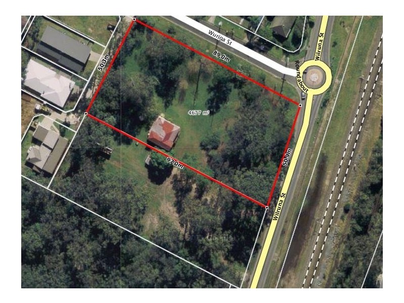 201 Wilruna Street, Wacol QLD 4076