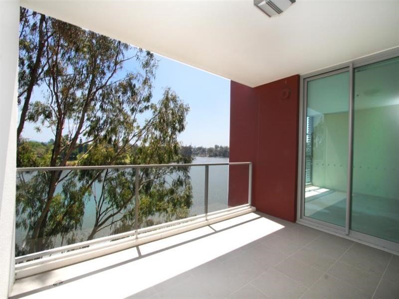 4308/205 King Arthur Terrace, Tennyson QLD 4105