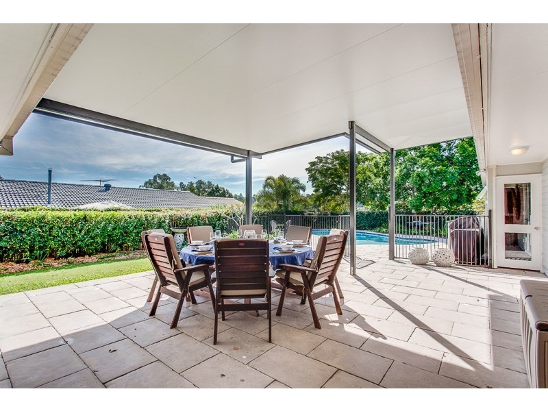 5 Delphin Street, Kenmore QLD 4069