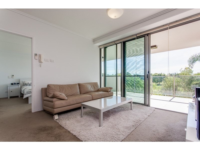 209/20 Egmont Street, Sherwood QLD 4075