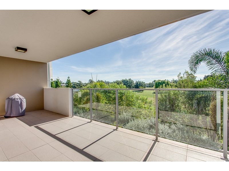 209/20 Egmont Street, Sherwood QLD 4075