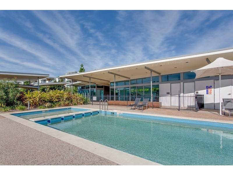 209/20 Egmont Street, Sherwood QLD 4075