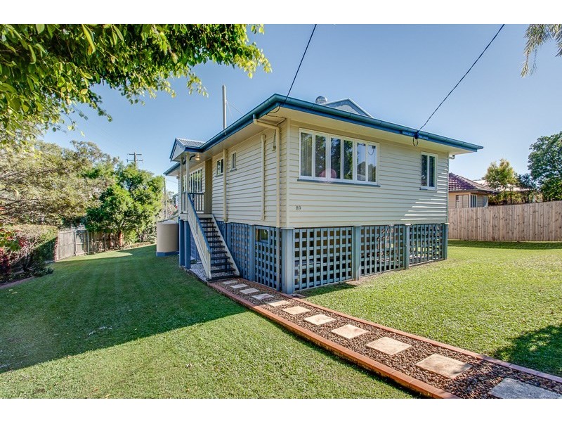 89 Anson Street, Moorooka QLD 4105