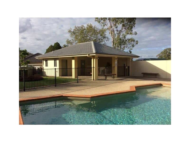 28/300 Cliveden Avenue, Corinda QLD 4075