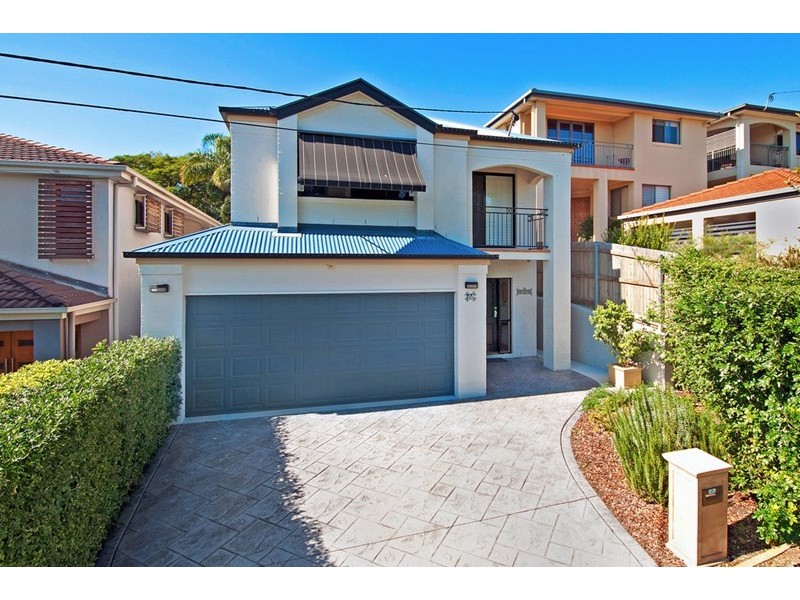 66 Robertson Street, Sherwood QLD 4075