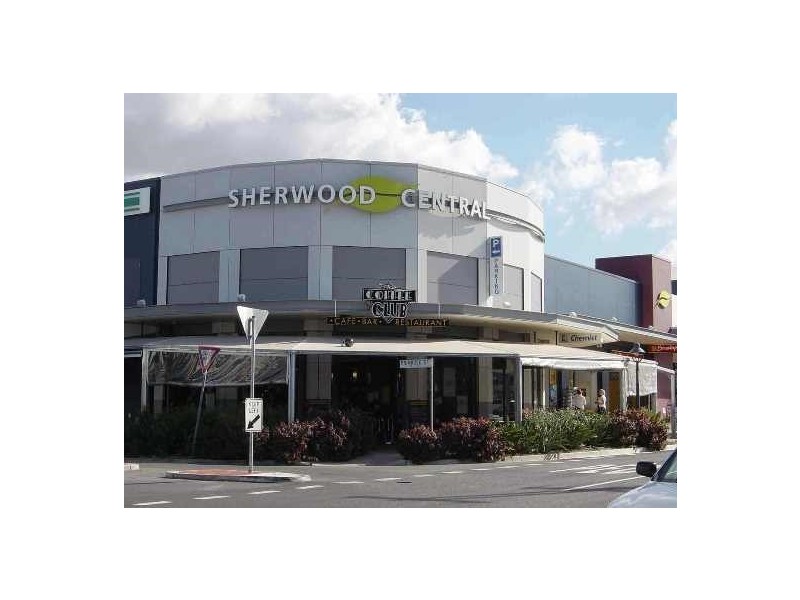 4 and 8 Skew Street, Sherwood QLD 4075