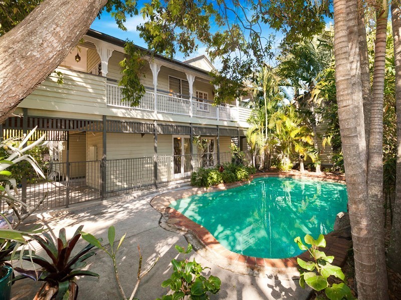 54 Lynne Grove Avenue, Corinda QLD 4075