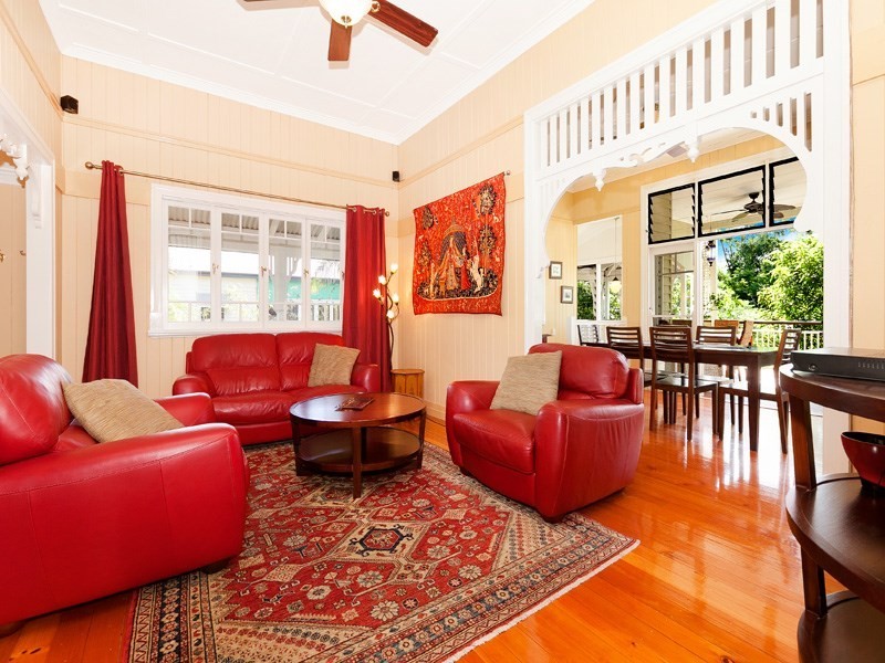 54 Lynne Grove Avenue, Corinda QLD 4075