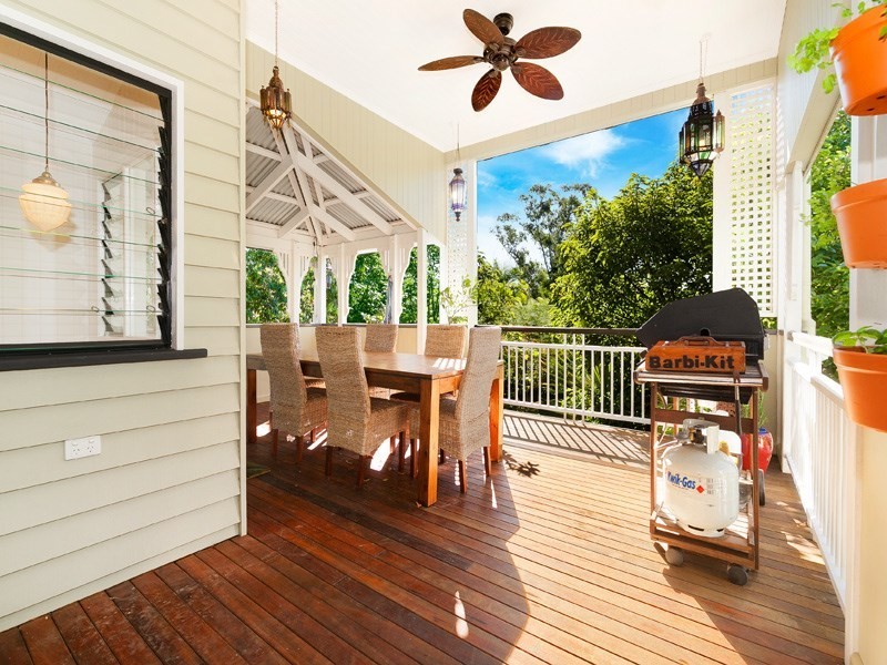 54 Lynne Grove Avenue, Corinda QLD 4075