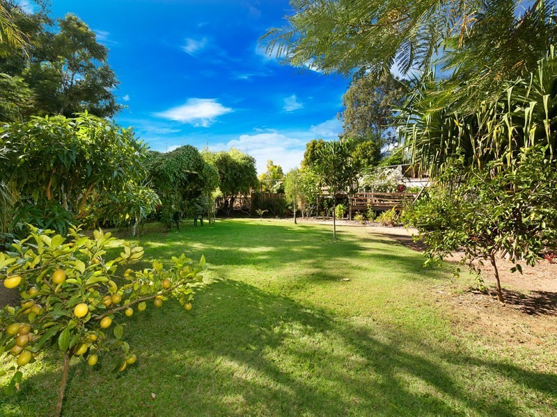 54 Lynne Grove Avenue, Corinda QLD 4075