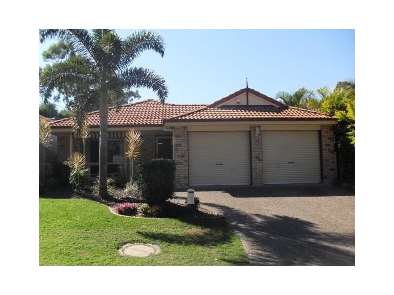 69 Leichardt Circuit, Forest Lake QLD 4078