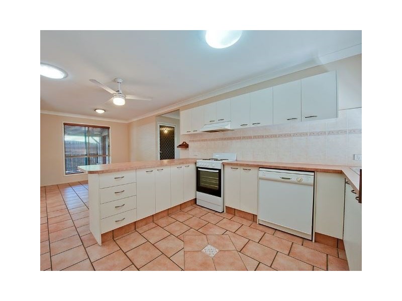 69 Leichardt Circuit, Forest Lake QLD 4078