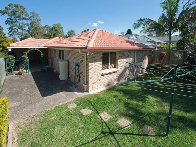 69 Leichardt Circuit, Forest Lake QLD 4078