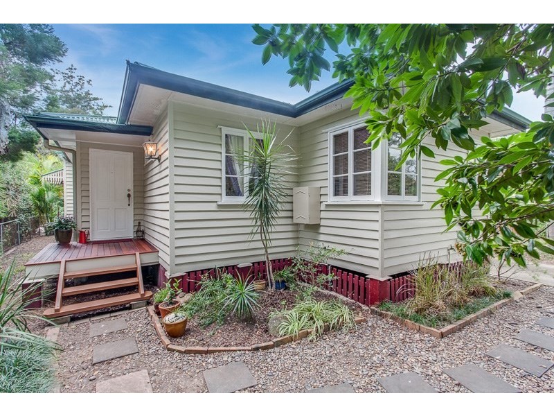 184 Oxley Road, Graceville QLD 4075