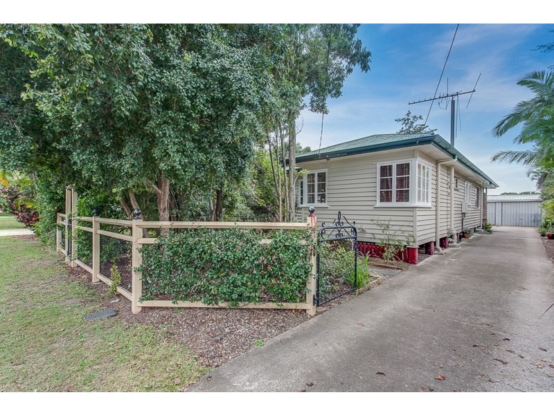 184 Oxley Road, Graceville QLD 4075