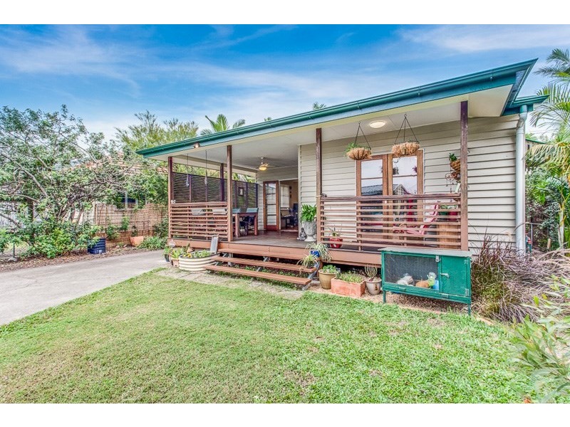 184 Oxley Road, Graceville QLD 4075