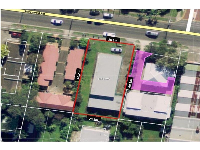 552 Sherwood Road, Sherwood QLD 4075