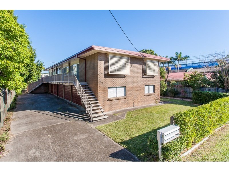 552 Sherwood Road, Sherwood QLD 4075