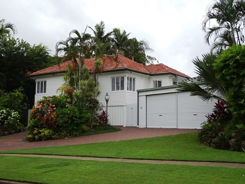 47 Keble Street, Corinda QLD 4075