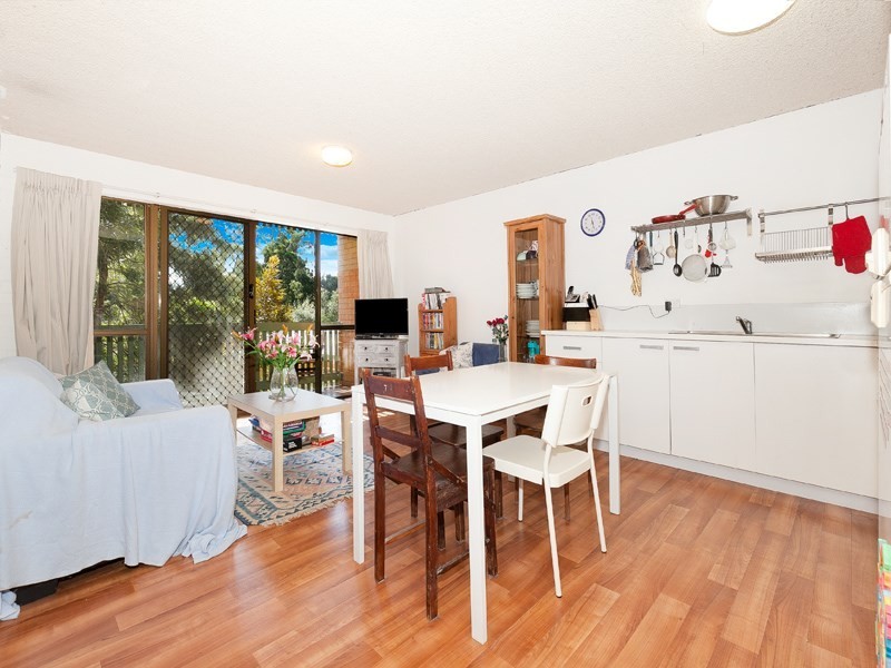 1/16 McCulla Street, Sherwood QLD 4075