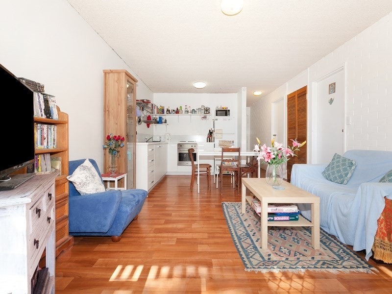 1/16 McCulla Street, Sherwood QLD 4075