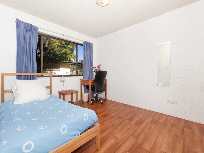 1/16 McCulla Street, Sherwood QLD 4075