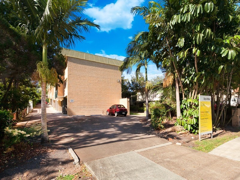 1/16 McCulla Street, Sherwood QLD 4075
