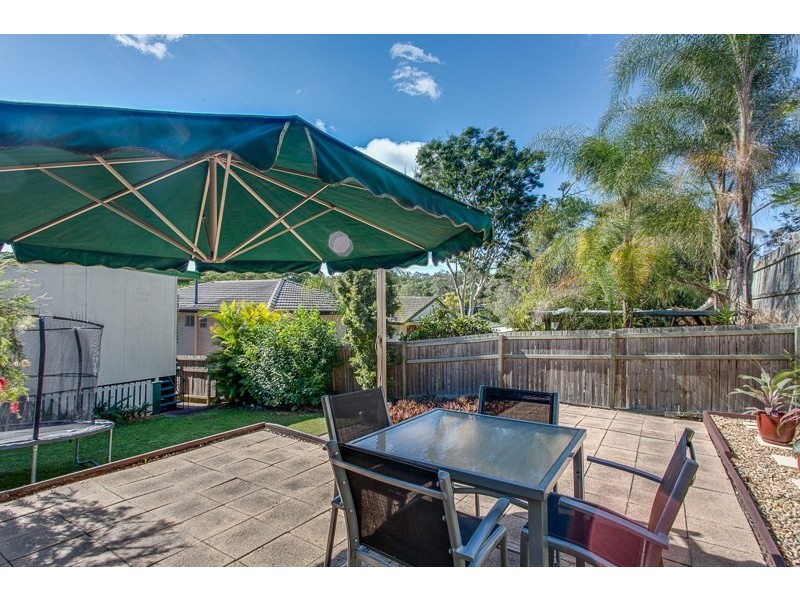 21 Carlyle Street, Seventeen Mile Rocks QLD 4073