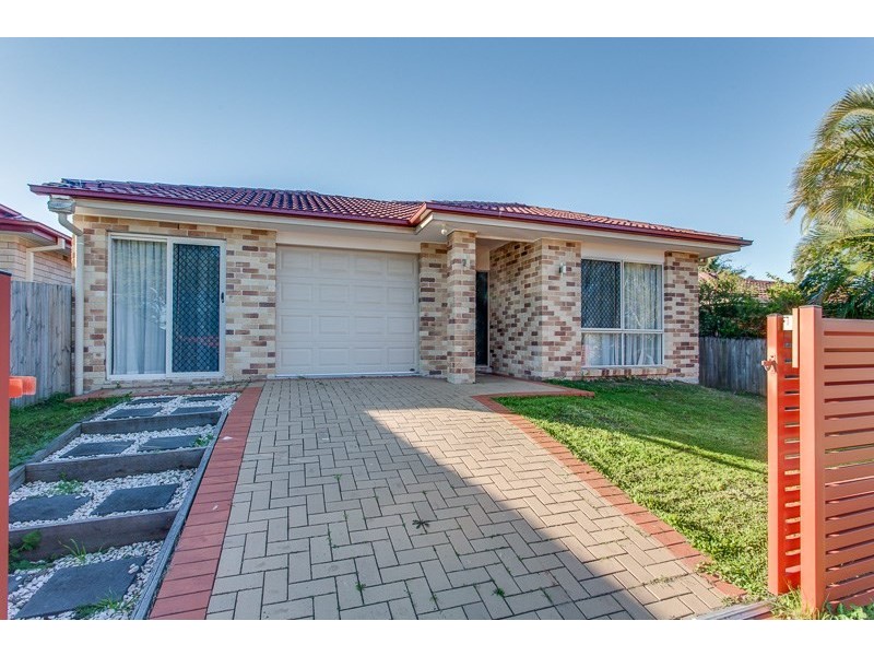 4B Prestwick Street, Oxley QLD 4075