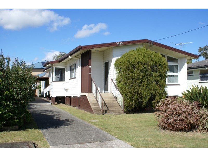 24 Anita Street, Yeronga QLD 4104