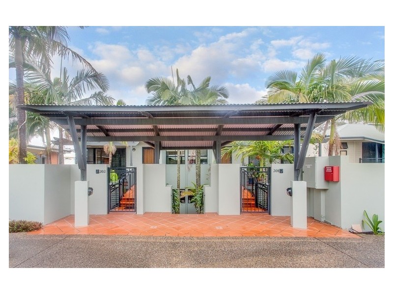 102/32 Maryvale Street, Toowong QLD 4066