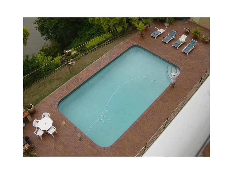 122 Macquarie Street, St Lucia QLD 4067