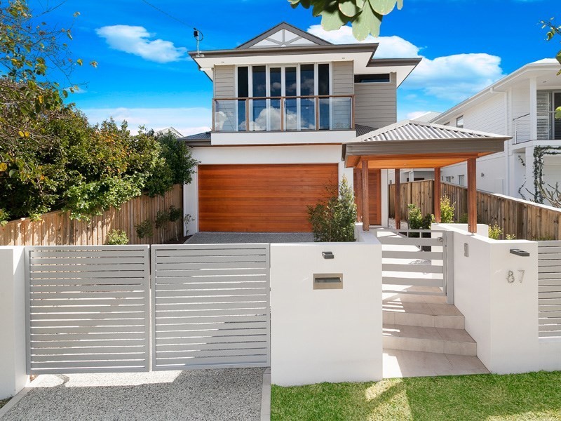 87 Victoria Avenue, Chelmer QLD 4068