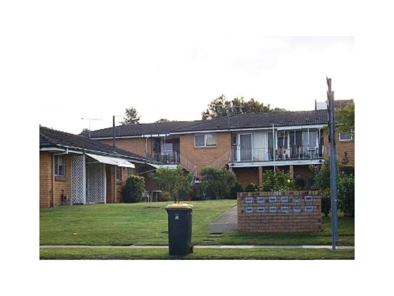 12/511 Oxley Road, Sherwood QLD 4075