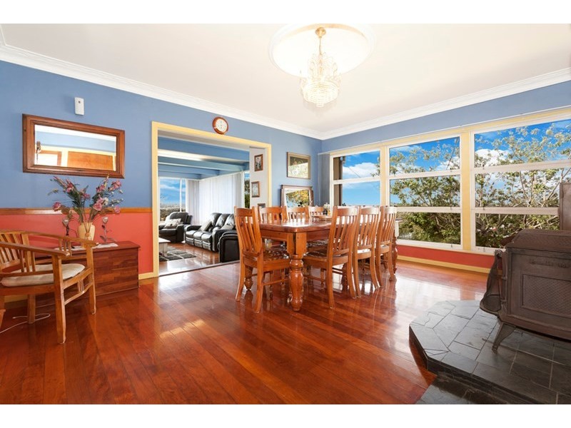 15 Patwin Street, Oxley QLD 4075